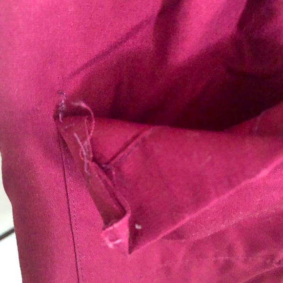 Scrub Dress - Picture 3 of 5